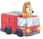 VTech Tut Tut Baby Flitzer Bingos Feuerwehrauto &ndash; interaktives Fahrzeug mit...