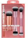 REAL TECHNIQUES Full Beat Brush Set