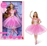 Barbie in: Der Nussknacker &ndash; Puppe zum 25. Jubil&auml;um