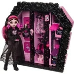 Monster High Skulltimate Secrets Ultimate Skulltimate-Spielset