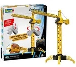 REVELL 01065 Adventskalender Revell Engineers "Mega Crane"