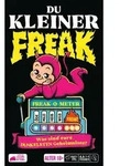 Exploding Kittens Du kleiner Freak DE &ndash; kooperatives Partyspiel ab 18 Jahren