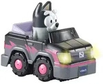 VTech Tut Tut Baby Flitzer Muffins Elektroauto &ndash; interaktives Bluey-Fahrzeug...