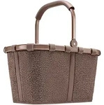 reisenthel carrybag teddy - braun