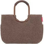 reisenthel loopshopper teddy L - braun