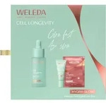 WELEDA Cell Longevity Hydra Glow Geschenkpackung