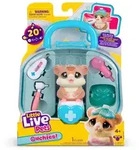 Little Live Pets: Ouchies S2 Mini - Coco (Hamster)