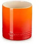 Le Creuset Topf f&uuml;r Kochkellen Signature 1,1l - orange