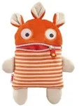 Schmidt Spiele - Sorgenfresser Biff, 28 cm