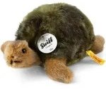 Steiff - Slo Schildkr&ouml;te, gr&uuml;n, 20cm - gr&uuml;n