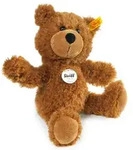 Steiff - Charly Schlenker-Teddyb&auml;r - braun