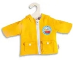 Heless - Puppen-Wendeanorak Maritim, 35 - 45 cm