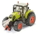 SIKU 6882 Control - Claas Axion 850 Set mit Fernsteuerung