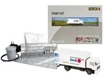 Faller 161505 - H0 - Car System Start-Set LKW MAN