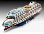 Revell 05230 - AIDA (AIDAblu, AIDAsol, AIDAmar, AIDAstella)