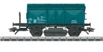 M&auml;rklin 46049 - Schienen-Reinigungswagen