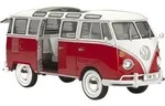 Revell 07399 - VW T1 Samba Bus
