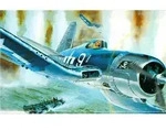Revell 04781 - Vought F4U-1D Corsair