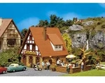 Faller 130314 - H0 - Gasthaus Zur Krone