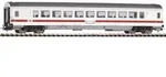 PIKO H0 - Hobby IC-Gro&szlig;raumwagen DB-AG Ep.V