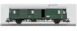 M&auml;rklin 4315 - H0 - Personenwagen Donnerb&uuml;chse Gep&auml;ckwagen DB