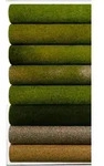NOCH 00260 GRASMATTE - Fr&uuml;hlingswiesen-Grasmatte 120 x 60cm