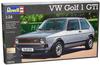Revell 07072 - VW Golf 1 GTI
