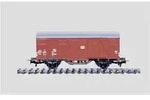 M&auml;rklin 4410 Start up - Gedeckter G&uuml;terwagen Gs 210 DB