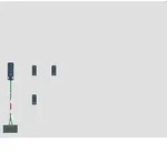 M&auml;rklin 76493 - Lichthauptsignal H0