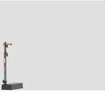 M&auml;rklin 70412 - Hauptsignal mit Gittermast H0