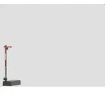 M&auml;rklin 70392 - Hauptsignal mit Gittermast H0