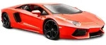 Maisto - 1:24 Lamborghini Aventador 11