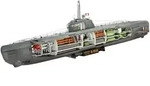 Revell 05078 - Submarine Typ XXI U 2540