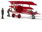 Revell 04744 - Fokker Dr.1'Richthofen'