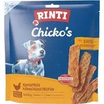 RINTI Hundesnack Chicko's Huhn Megapack