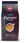 K&Auml;FER Espresso Forte ganze Bohne