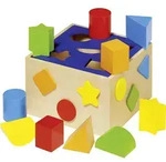 Goki Sort Box WM254