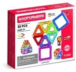 Magformers 274-07 - Basic Set Line 30 Teile