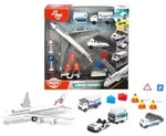 Dickie - Airport Playset