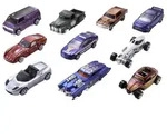 Hot Wheels Set mit 10Fahrzeugen im Ma&szlig;stab 1:64 f&uuml;r Sammler und Kinder