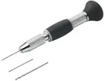Revell 39064 - Handbohrer inkl. 3 Bohrern