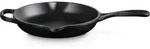 Le Creuset Brat- & Servierpfanne Signature &Oslash; 20cm - schwarz