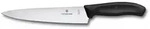 VICTORINOX Kochmesser SwissClassic - schwarz