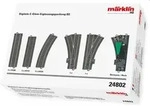 M&auml;rklin 24802 - Digitale C-Gleis-Erg&auml;nzungspackung D2 H0