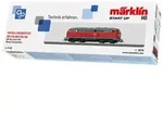 M&auml;rklin 36218 - M&auml;rklin Start up - Diesellokomotive BR 216