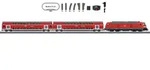 M&auml;rklin 29479 - Digital-Startpackung Regional-Express 230 Volt H0 VI DB AG