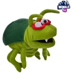 Living Puppets Baby Kakerlak