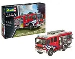 Revell 07586 Schlingmann TLF 16/25