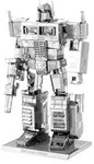 Metal Earth 502684 - Optimus Prime