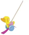 Goki Schiebetier Ente, Susibelle 54913